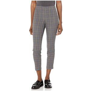 Rag & Bone Simone Glen Plaid Pant